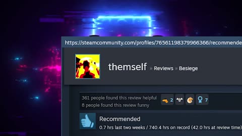 Besiege Steam Review