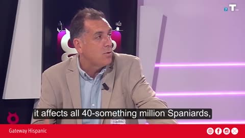 La verdad sobre Sánchez y Trump: Franco, directo y sin rodeos
