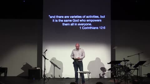 Who Is Journey?- Who is the Holy Spirit?
