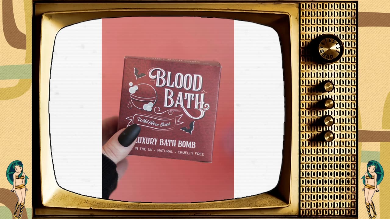 Gibb Shopping Network 2025 - Week 16