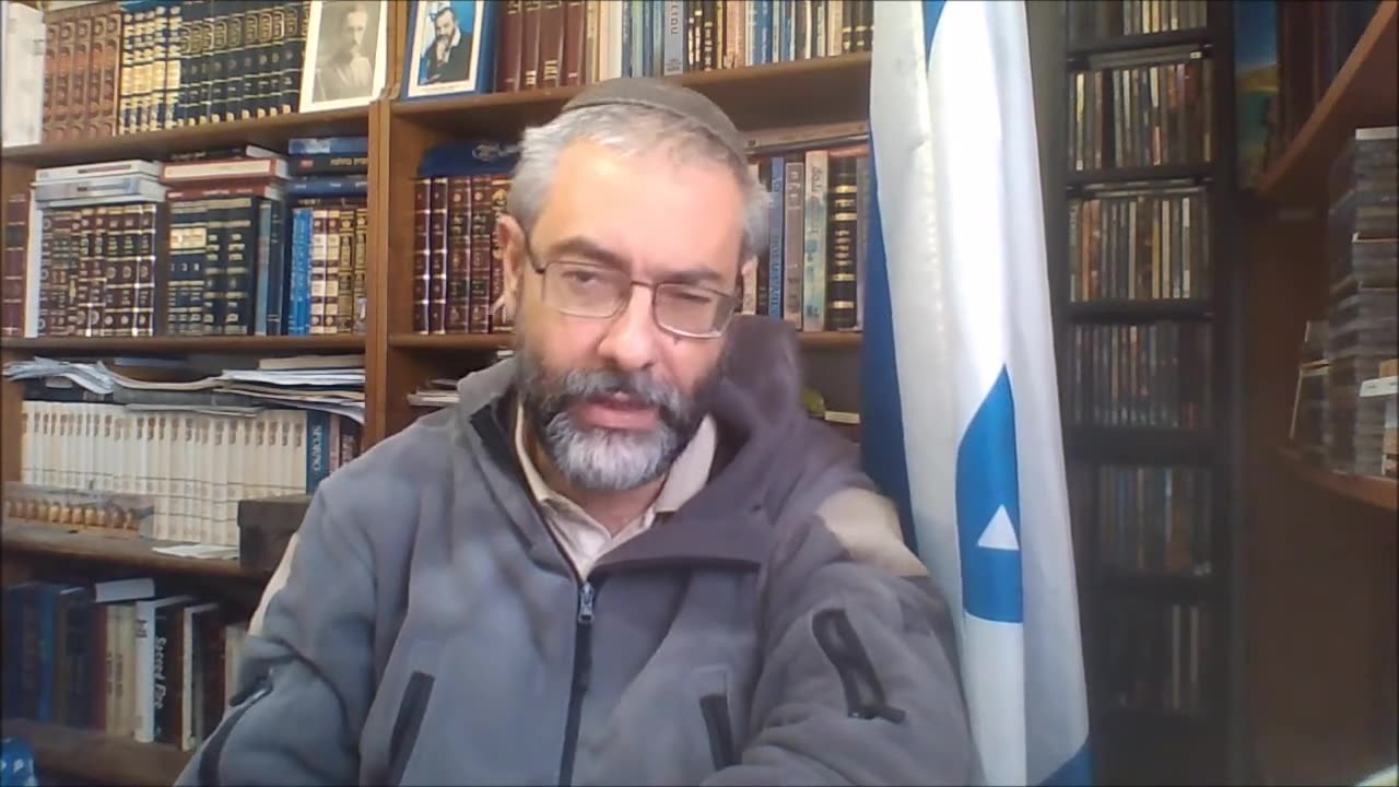 [22-11-2020] - Ζακ ή 'Θεοτόκος'; [#0587]