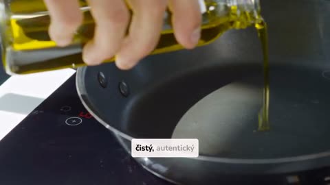 Environmentální a Upřímný Body, Aby Zvážila v Olivovém Oleji Výrobní