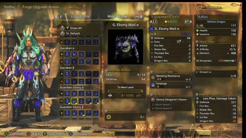 Midnight Monster Hunting