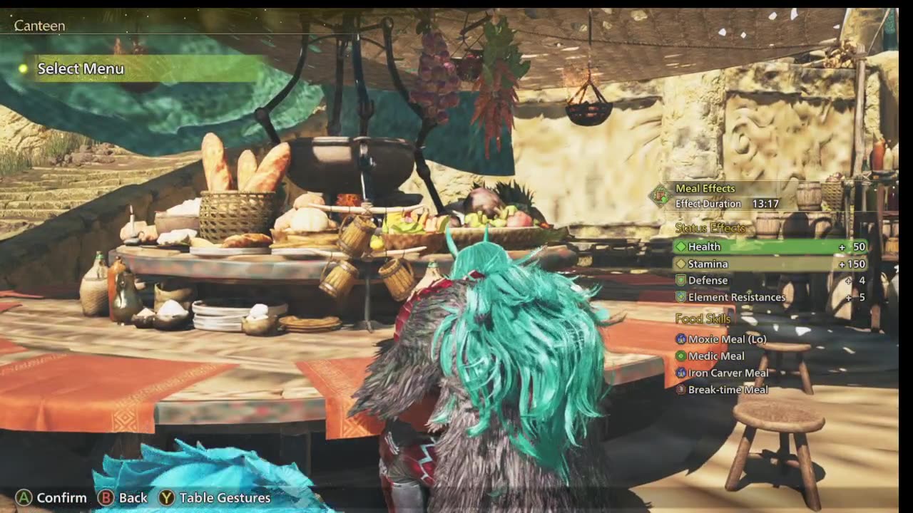 Midnight Monster Hunting