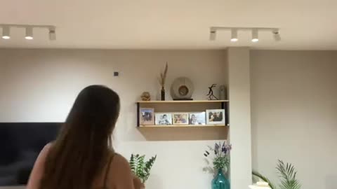 Spanish tgirl is loving to be with you