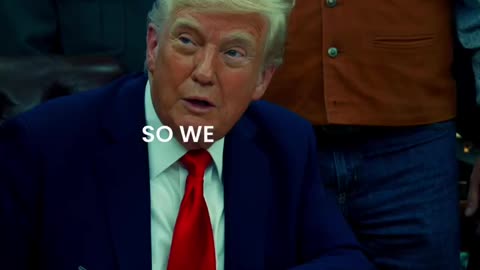 MAGA Week