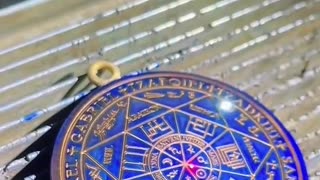 Experience Divine Protection