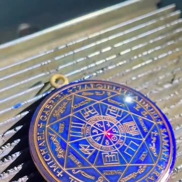 Experience Divine Protection