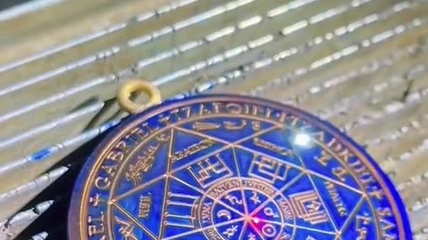Experience Divine Protection