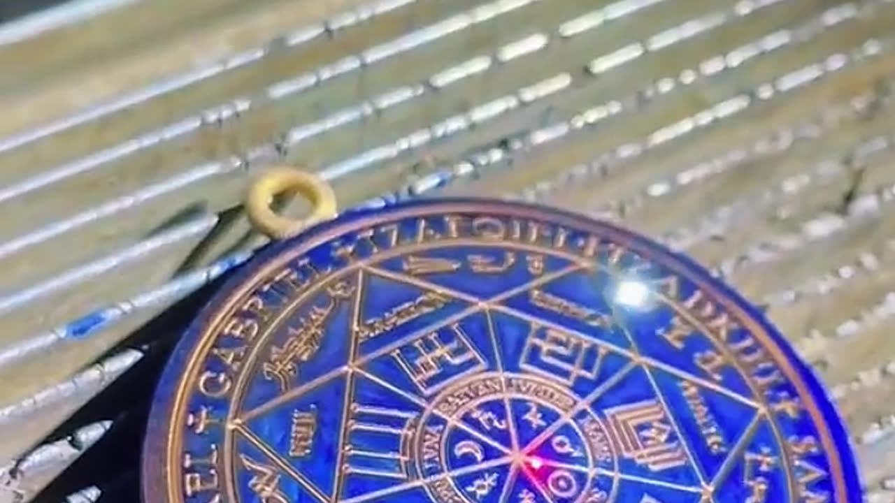 Experience Divine Protection