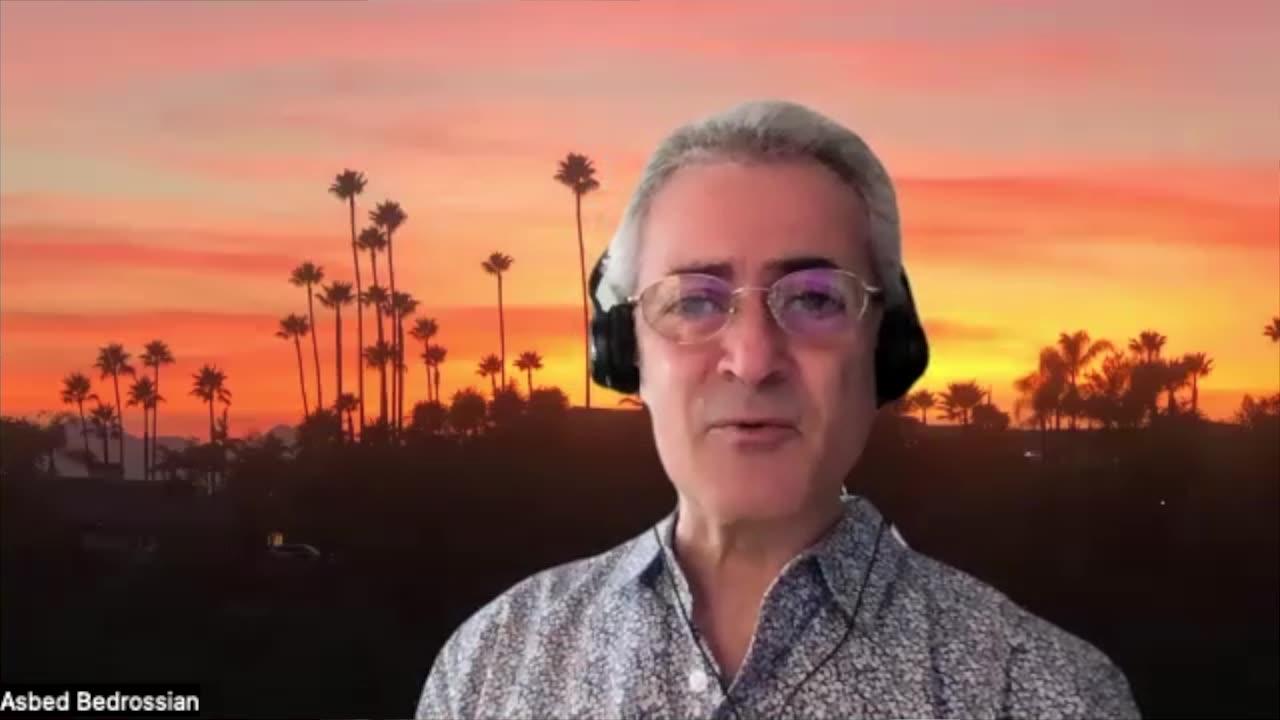 Anna Karapetyan - Iran-Armenia, Border Terror, Antalya, Genocide Denial | Ep 428, Apr 13, 2025