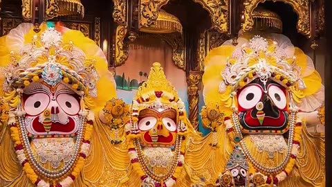 Indian god temple
