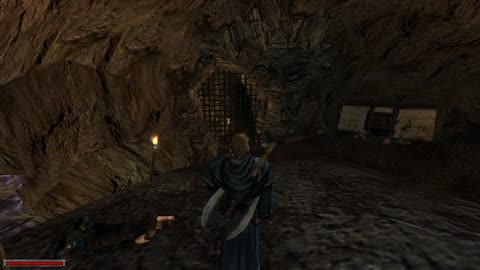 [1/3] Gothic (Classic) - Episode 17 - Penal Colony [NC]