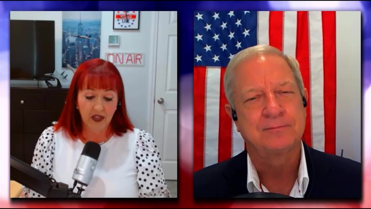 VERONICA LIVE 07-05-25