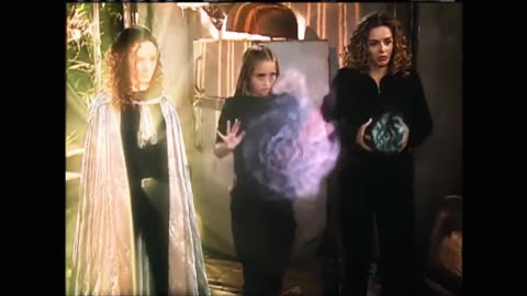 Os Mutantes Capitulo 159