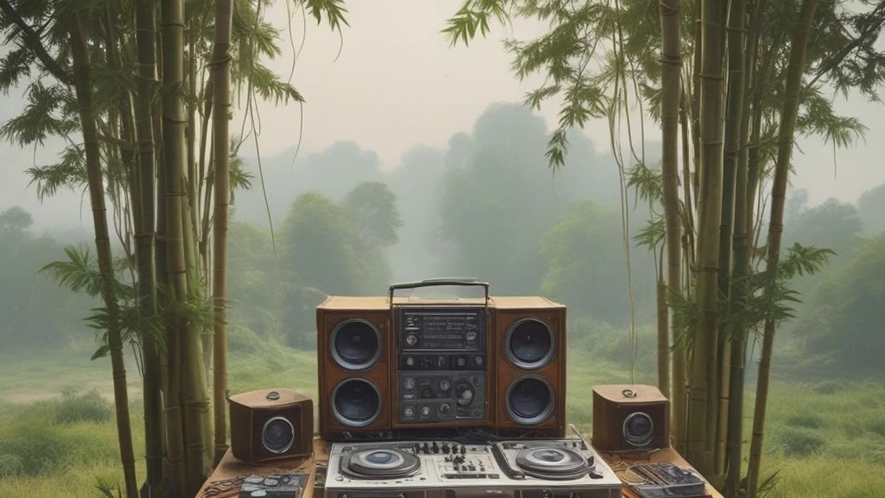 Drum'n'Bass - Intelligent 53