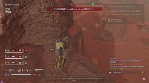 A Real Team Player