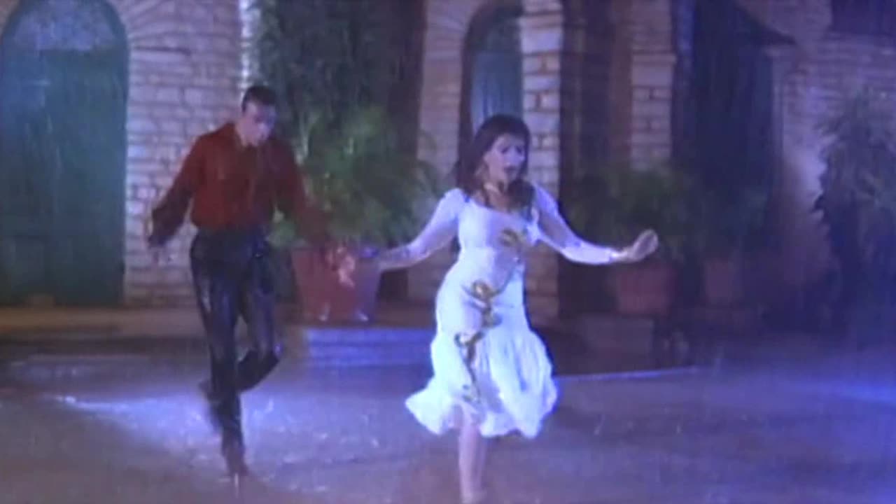 Anita Raj hot song from Adharm