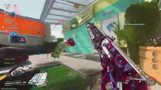 Destroyed A Full Party (146 Kills) | Black Ops 7 Gameplay