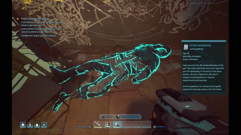 Forever Skies -Part 1- Getting Started