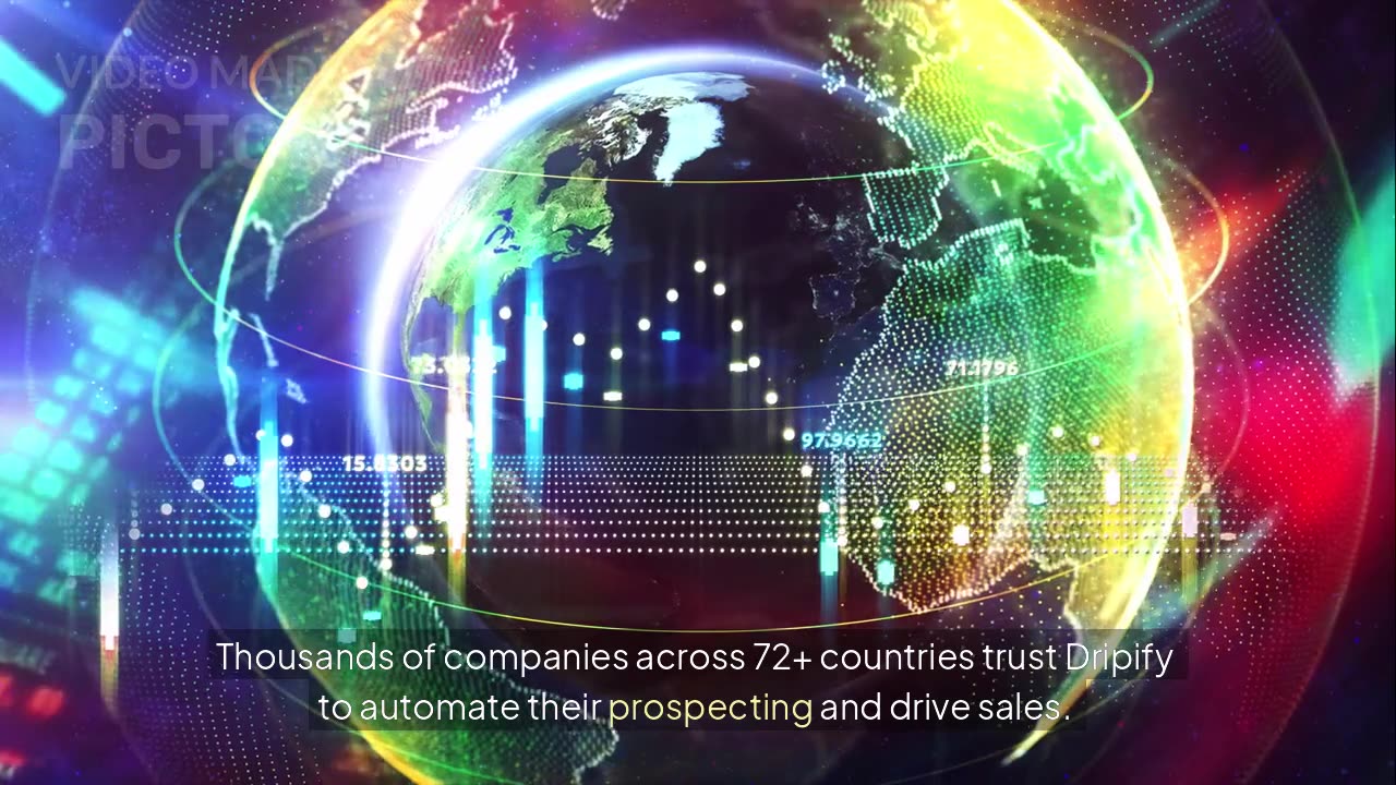 Dripify Full Features Tour | LinkedIn & Email Sales Automation