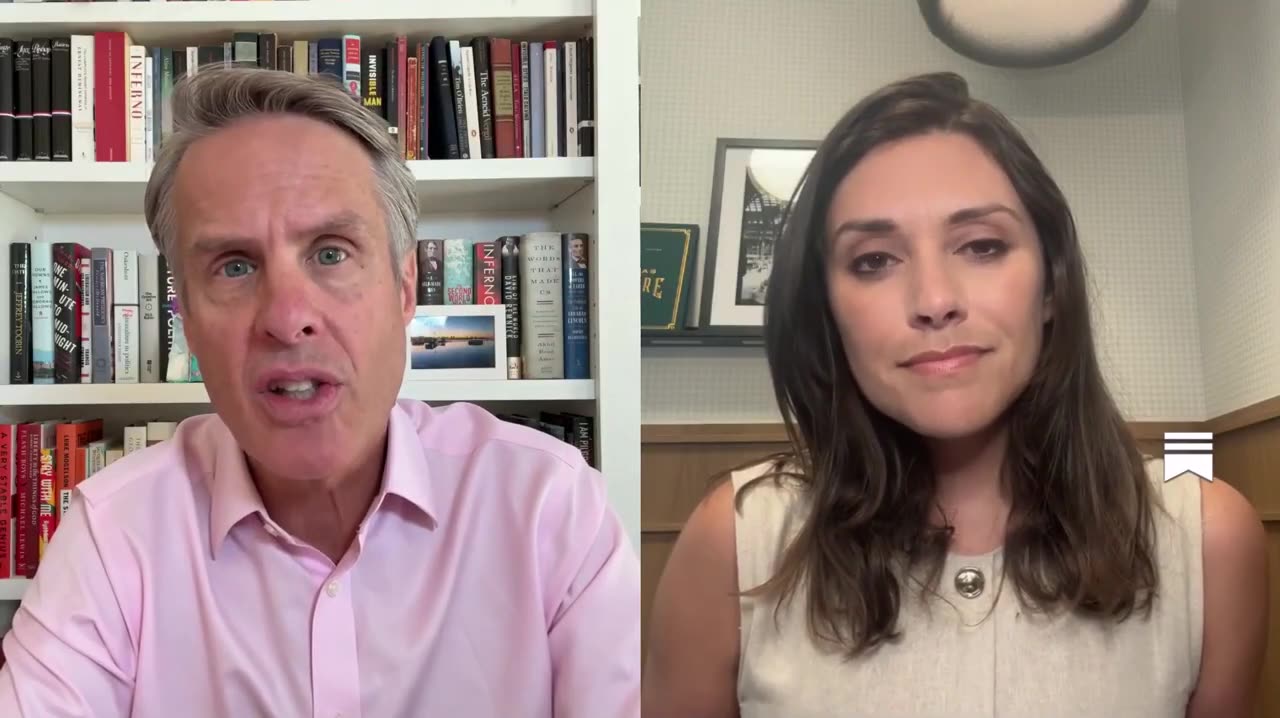 Why Epstein victims fear releasing The List