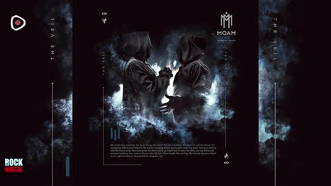 Memory of a Melody - THE VEIL (EP) 2025