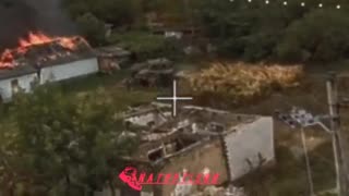 🛡️🔍 Ukraine Russia War | Russian Drone Operators Target Ukrainian Vehicles in Kupiansk | RCF