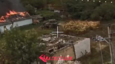 🛡️🔍 Ukraine Russia War | Russian Drone Operators Target Ukrainian Vehicles in Kupiansk | RCF