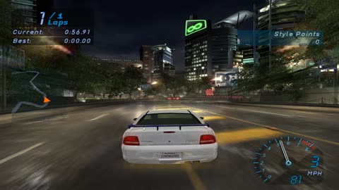 Need 4 speed PS2 , Racing some fails and some Wins