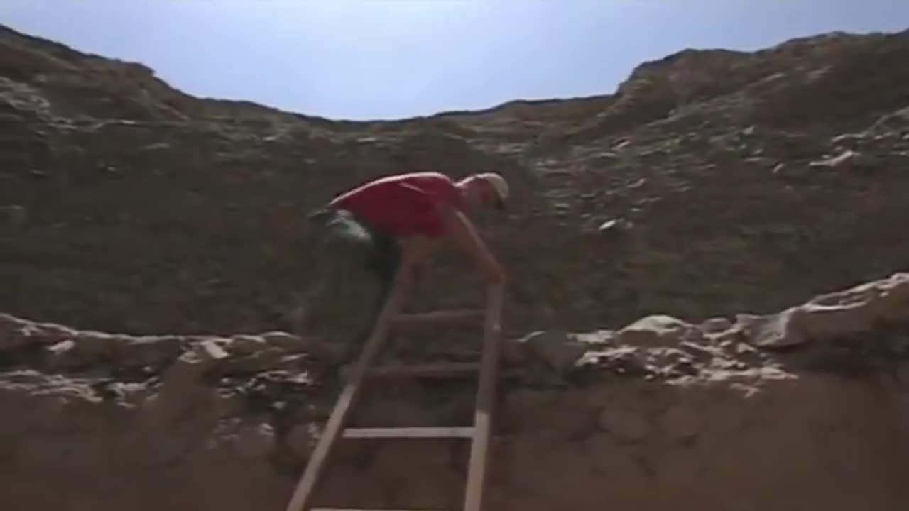 World of Mysteries - Crop Circles and Desert Lines