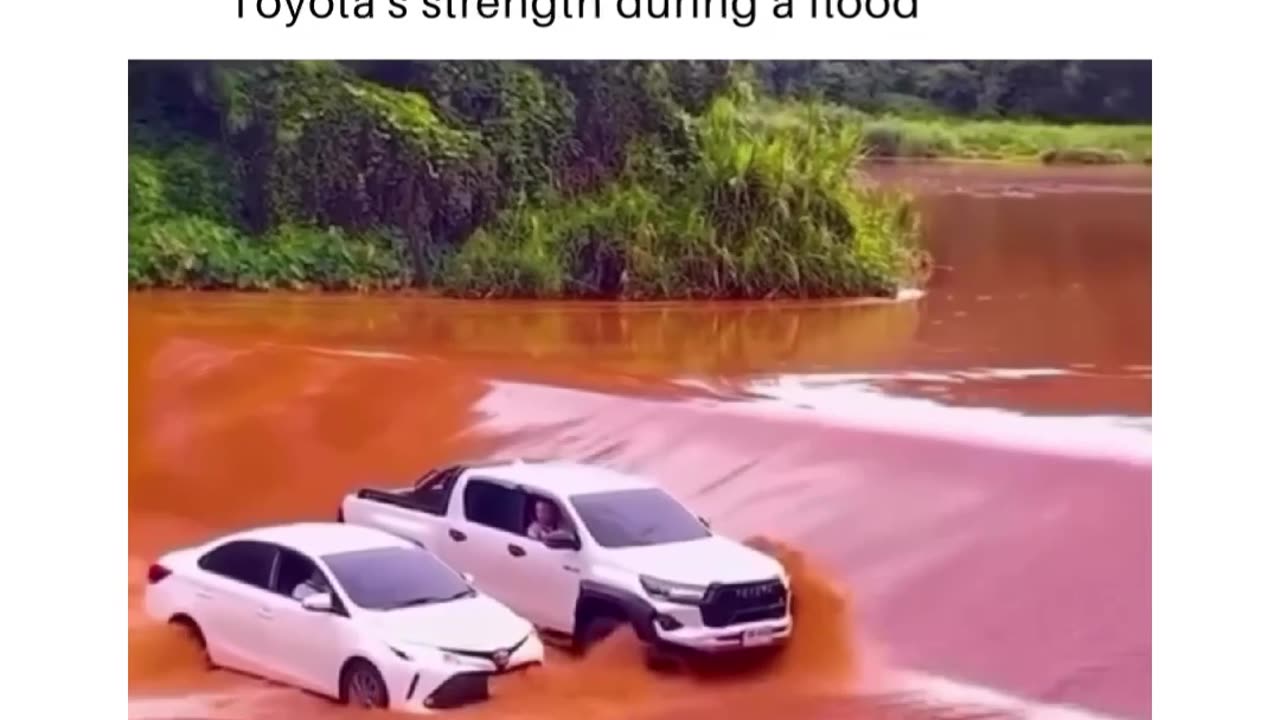 Toyota Marketing