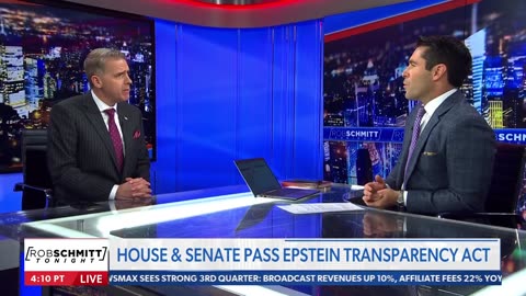 🚩Scott Jennings unpacks Trump-Epstein saga: Could Blow up in Dems face