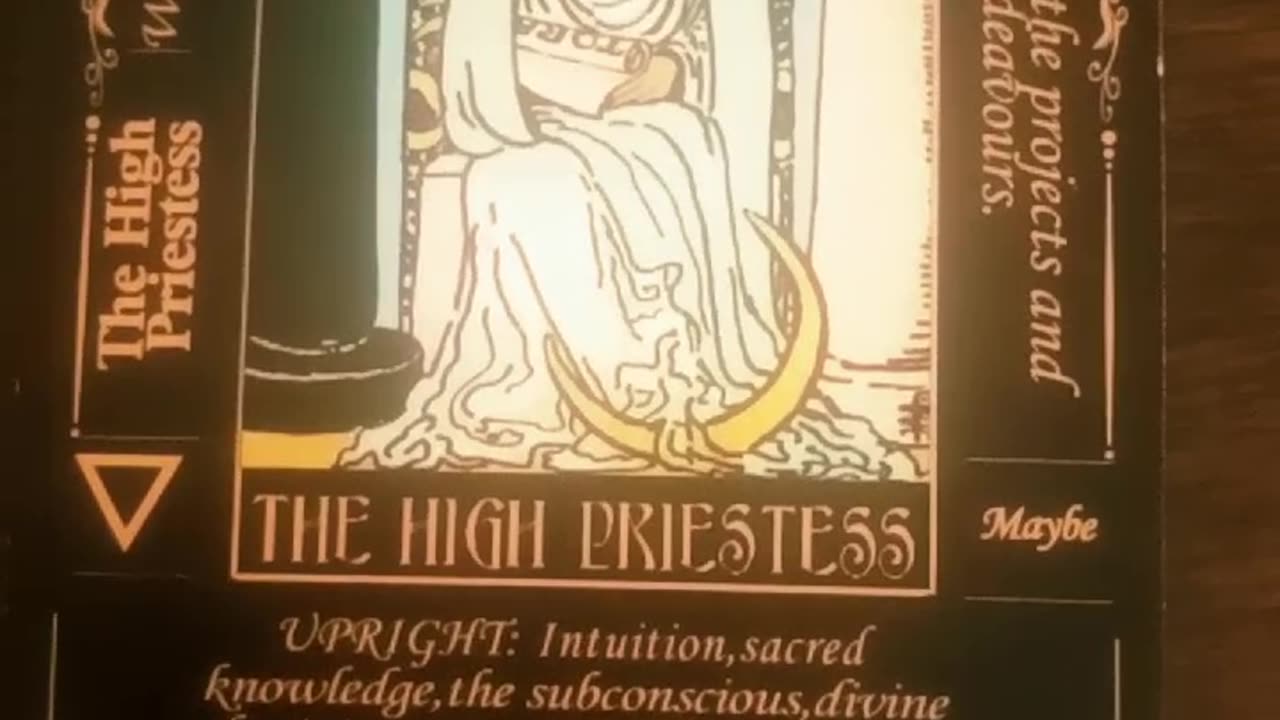 Gemini 🧿 past present future