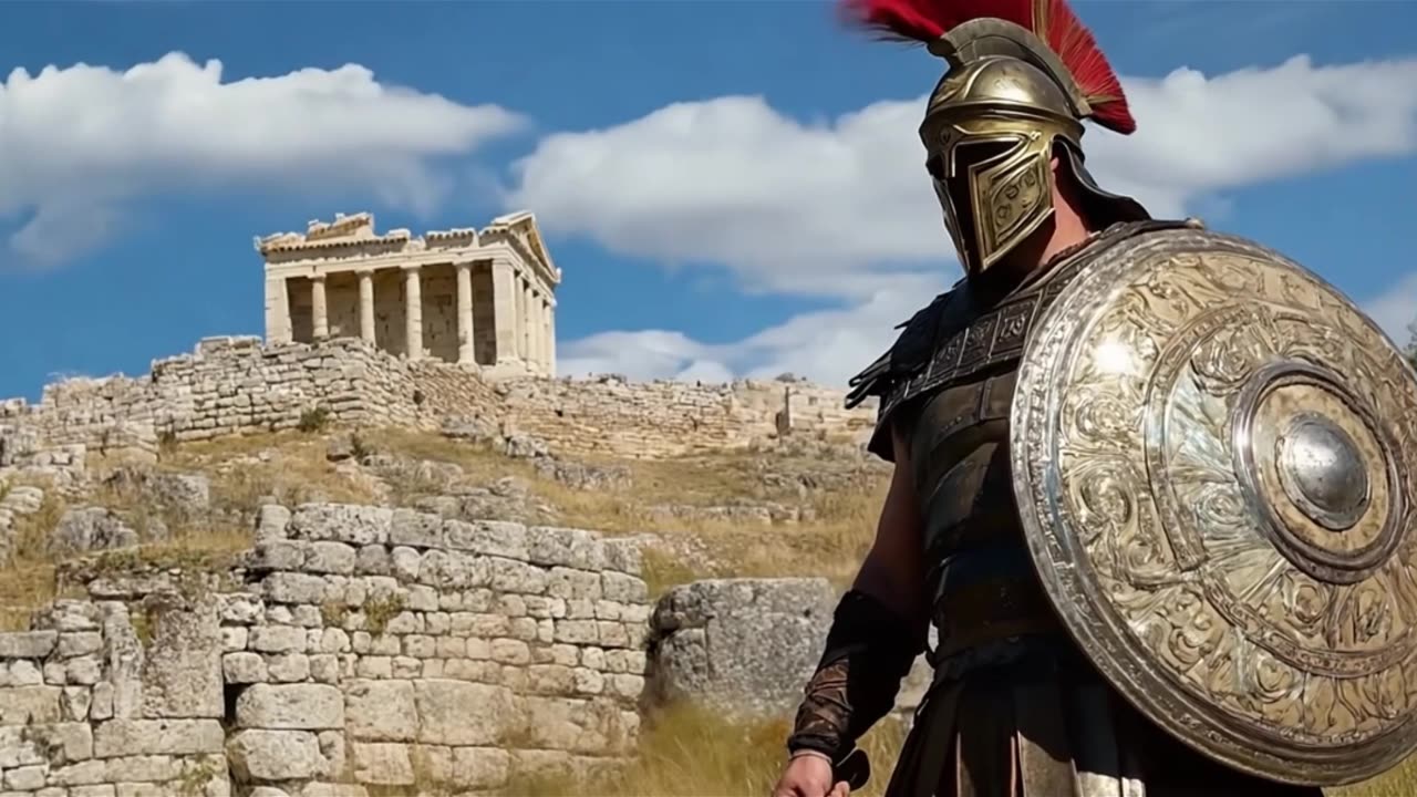 Phrygians vs Urartians 790 BC Anatolian Power Struggles #AncientTurkey