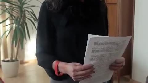 W biurze @KRS_RP jest dwóch prokuratorów, policja czeka. Żądają od kierownika