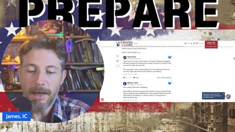 How do the Democrats Turn this Around?