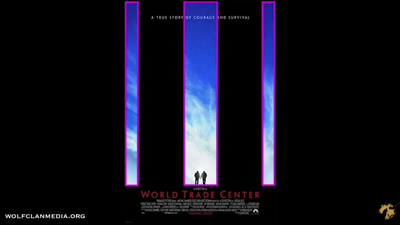 Wolf Clan Media Documentary - 9/11 Alchemy - A Big Idea