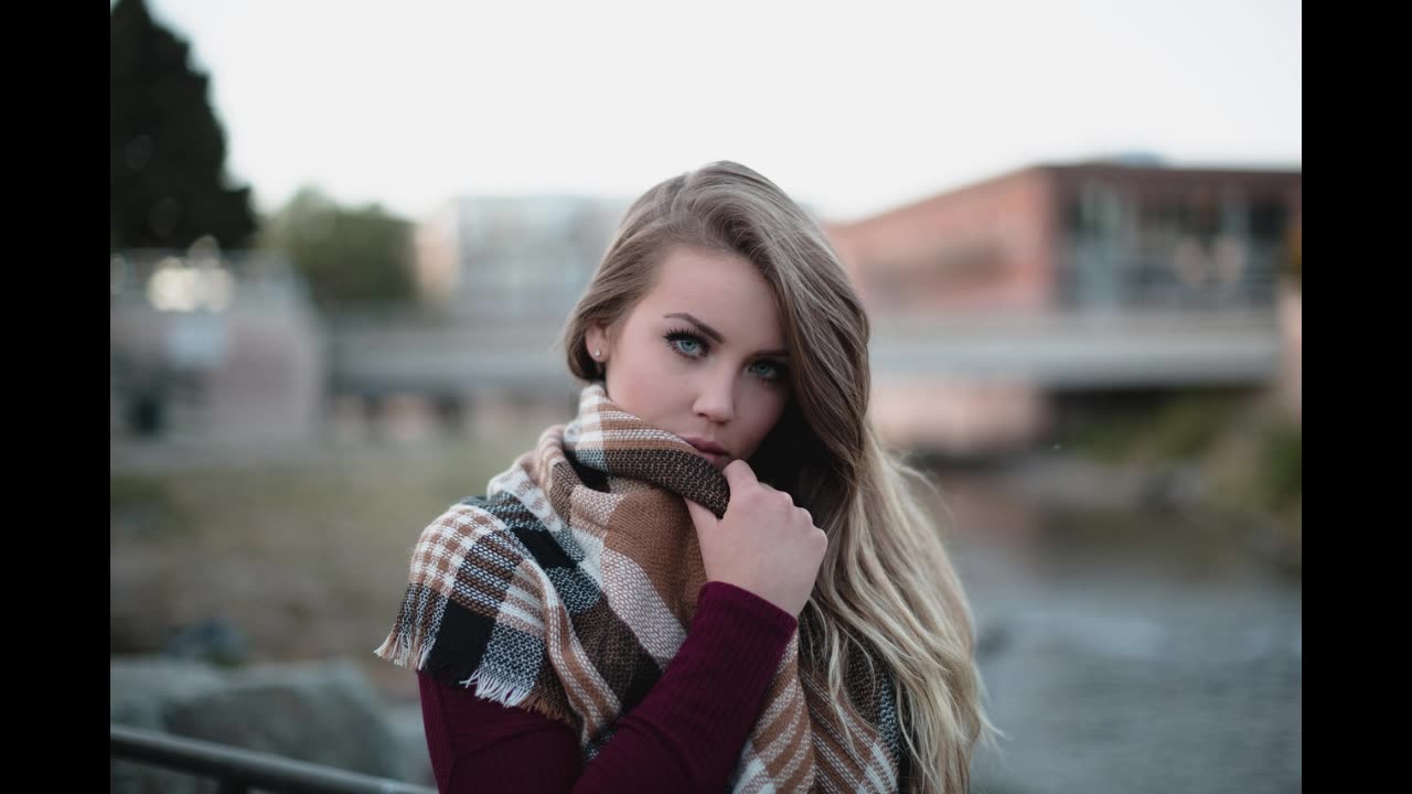 Don't you see it's me