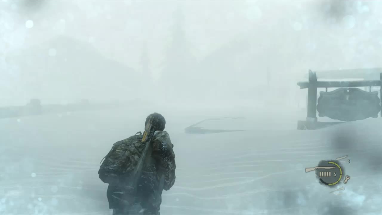 The Last of Us Remastered Playthrough Part51