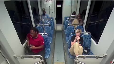 No One Helps Ukrainian Girl