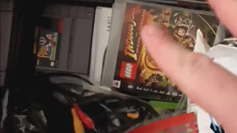 The Ultimate Gaming Room Makeover!