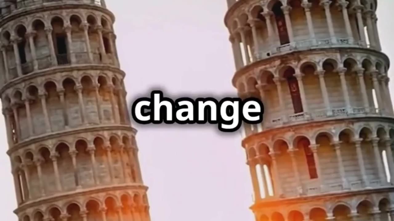 Pisa Tower Straightening Project | Engineering the Impossible