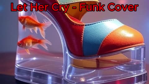 Let Her Cry - Funk Cover