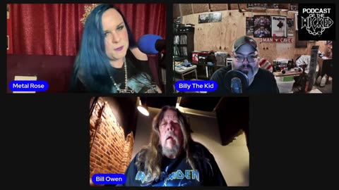 #JohnGreely Makes an #Unexpected #Appearance https://youtu.be/i7ngzB8alnE