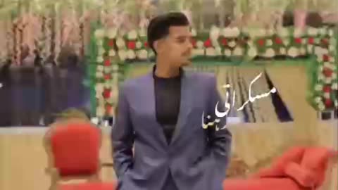 My personal video