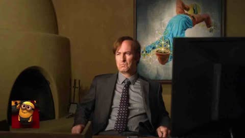 Better Call Saul - Jimmy Joins Davis & Main (S2E1) _ Movieclips