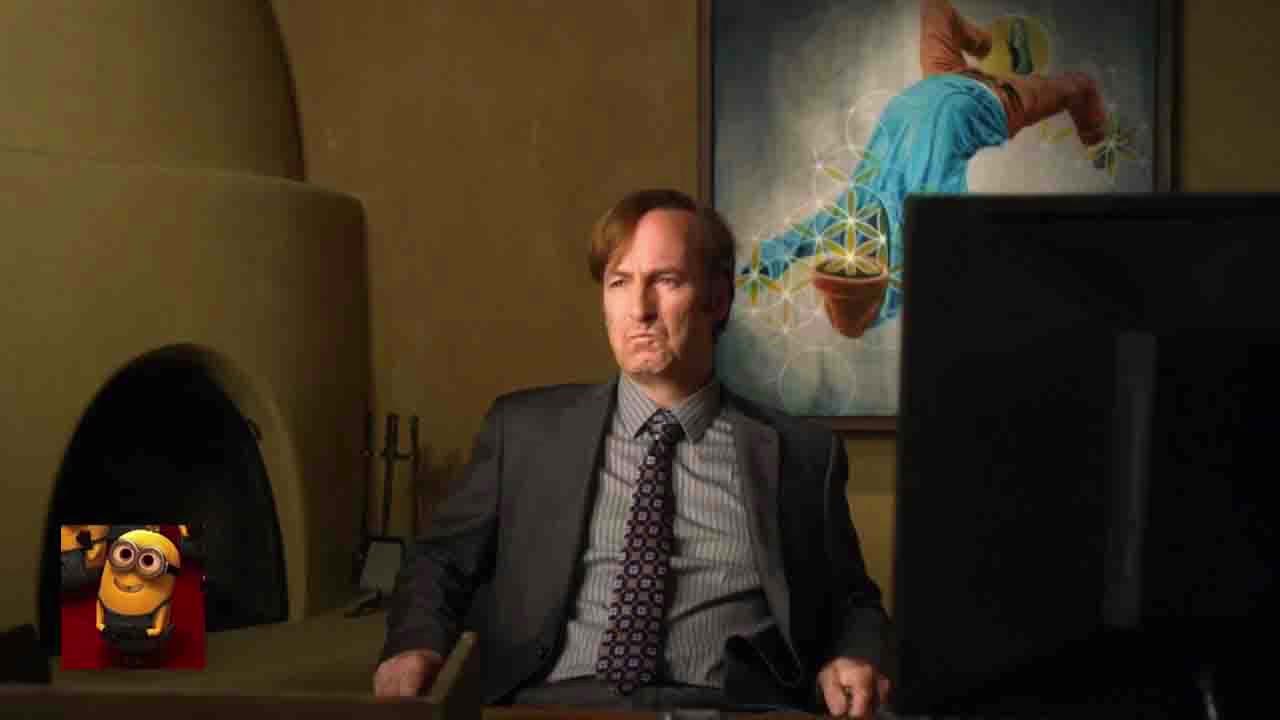 Better Call Saul - Jimmy Joins Davis & Main (S2E1) _ Movieclips