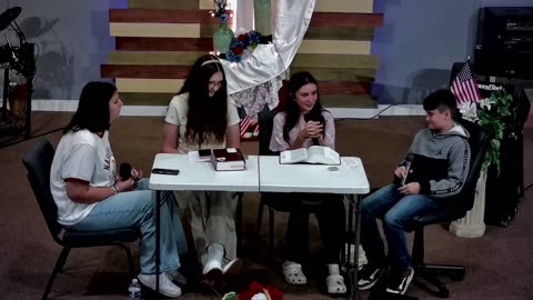 Sunday June 29, 2025 Livestream