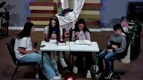 Sunday June 29, 2025 Livestream